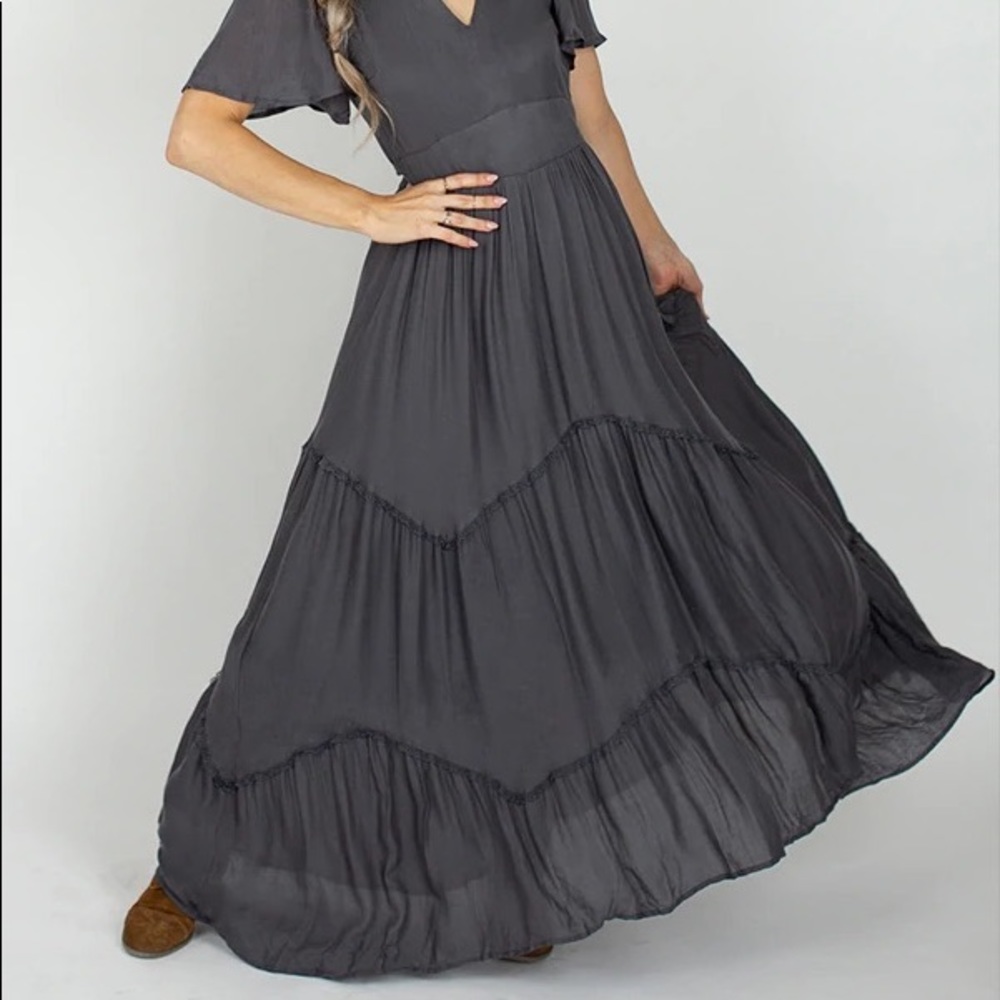 Mia Joy Nixi Dress